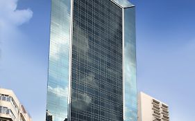 Iclub To Kwa Wan Hotel